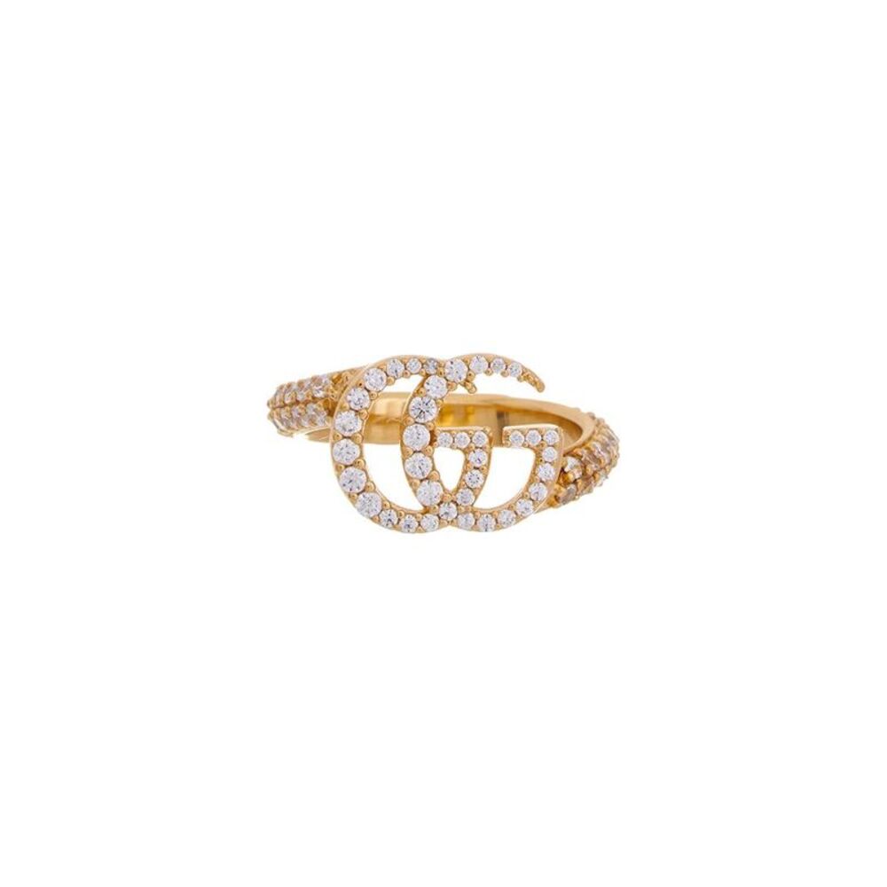 Gucci Gg Marmont Ring